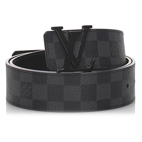 lv leather belt